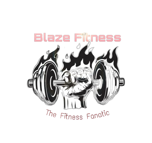 blaze-fitness