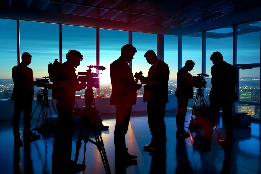Business & Corporate Films